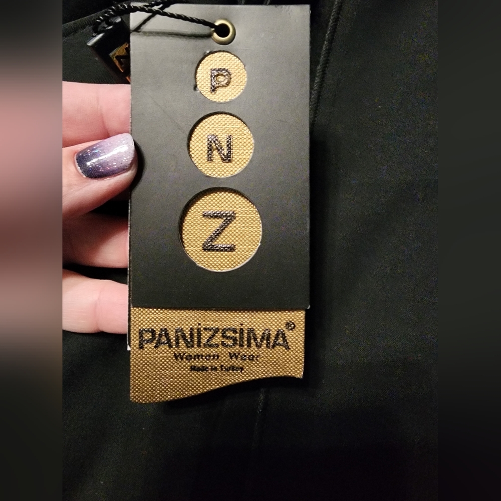 Panizsima Jacket - Picture 5 of 10